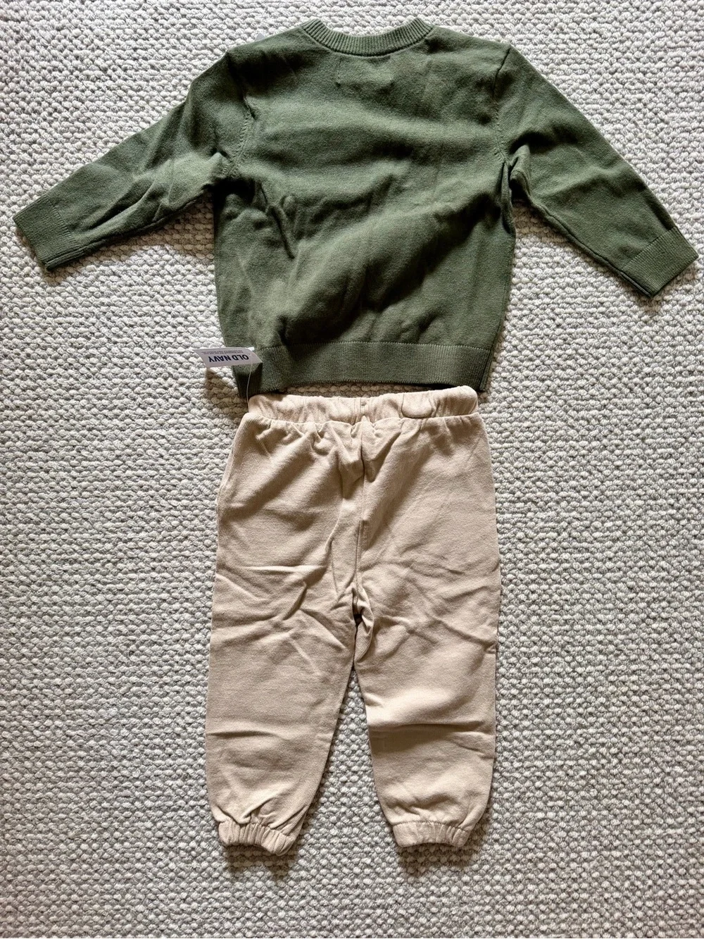 NWT Old Navy & First Impressions Outfit Bundle | 18-24 Months